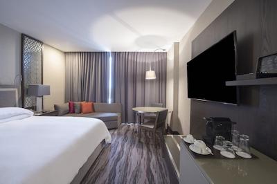 گراند فیستا امریکانا پوبلا انجلپلیز