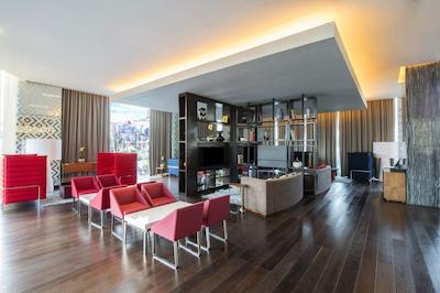 گراند فیستا امریکانا پوبلا انجلپلیز