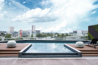 گراند فیستا امریکانا پوبلا انجلپلیز