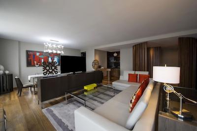 گراند فیستا امریکانا پوبلا انجلپلیز