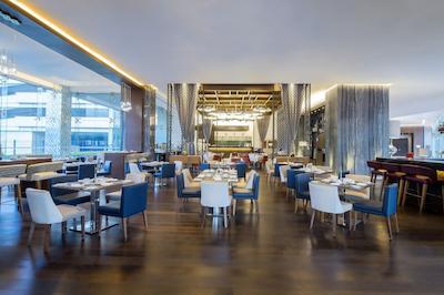 گراند فیستا امریکانا پوبلا انجلپلیز