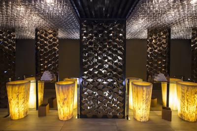 گراند فیستا امریکانا پوبلا انجلپلیز