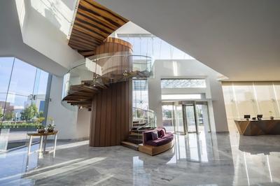 گراند فیستا امریکانا پوبلا انجلپلیز