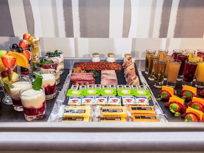 هتل ایبیز استیلز ریدینگ اکسفرد رد