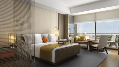 د وستین تاشی ریزرت تایوان