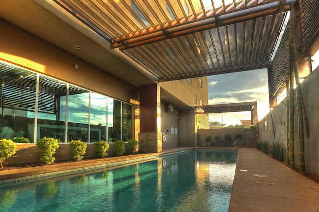 هلید این اکسپرز اند سویتز مکسیکالی