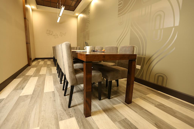 هلید این اکسپرز اند سویتز مکسیکالی