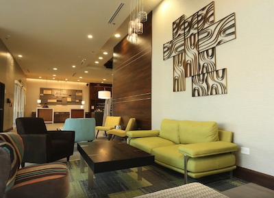 هلید این اکسپرز اند سویتز مکسیکالی