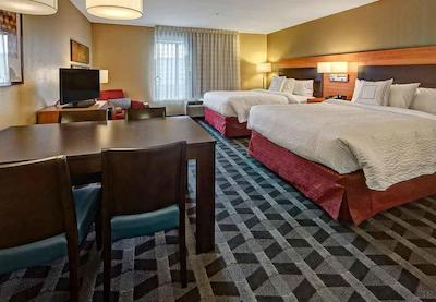 تونپلاس سویتز هاتیسبورگ