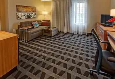 تونپلاس سویتز هاتیسبورگ