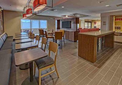 تونپلاس سویتز هاتیسبورگ