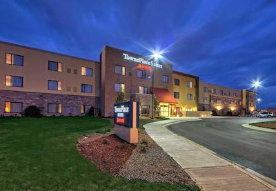 تونپلاس سویتز هاتیسبورگ