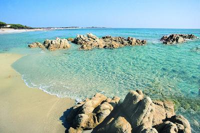 رسیدنس ایل برگو