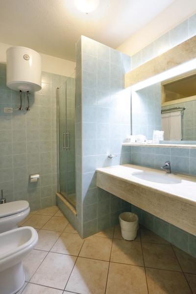 رسیدنس ایل برگو