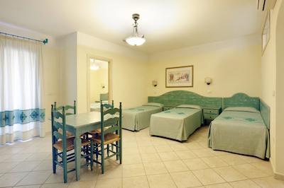 رسیدنس ایل برگو