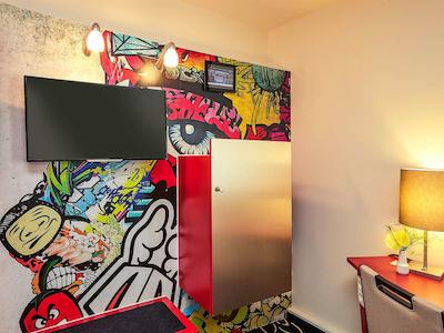 مرکور وین سیتی