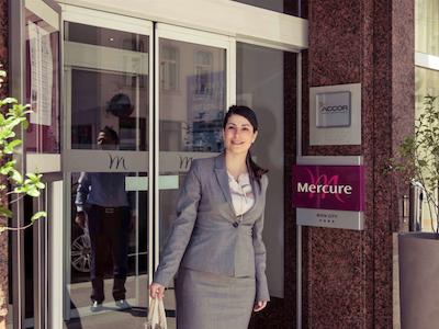 مرکور وین سیتی