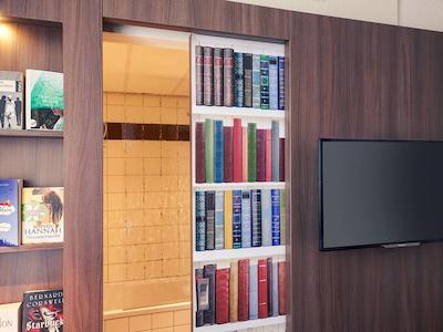 مرکور وین سیتی