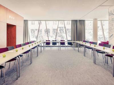 مرکور وین سیتی