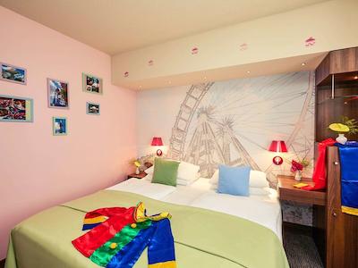 مرکور وین سیتی