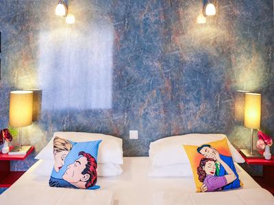 مرکور وین سیتی