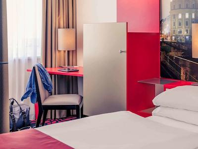 مرکور وین سیتی