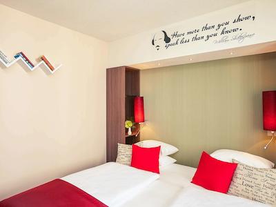 مرکور وین سیتی