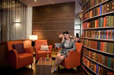 مرکور وین سیتی