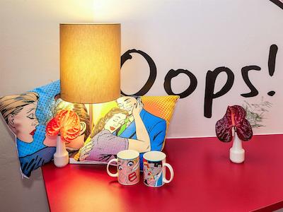 مرکور وین سیتی