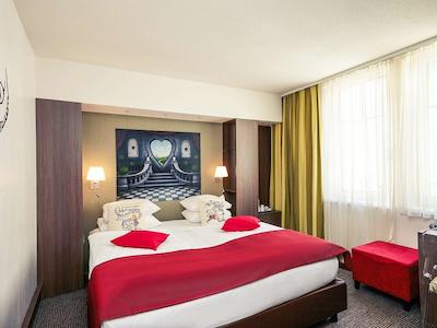 مرکور وین سیتی