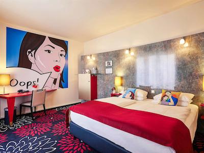 مرکور وین سیتی