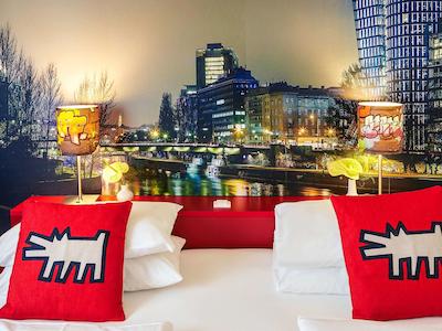 مرکور وین سیتی