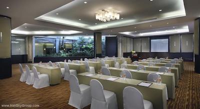 آماری دون موانگ ایرپورت