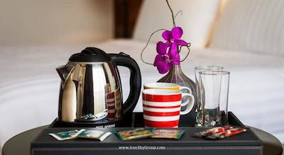 آماری دون موانگ ایرپورت