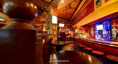 آماری دون موانگ ایرپورت