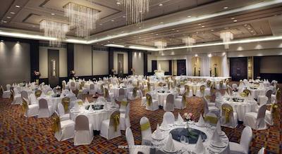 آماری دون موانگ ایرپورت