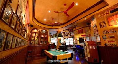 آماری دون موانگ ایرپورت