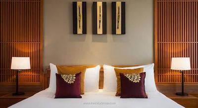 آماری دون موانگ ایرپورت