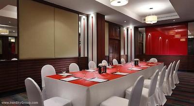 آماری دون موانگ ایرپورت