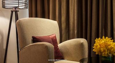 آماری دون موانگ ایرپورت