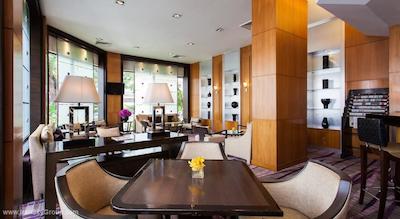 آماری دون موانگ ایرپورت