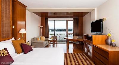 آماری دون موانگ ایرپورت