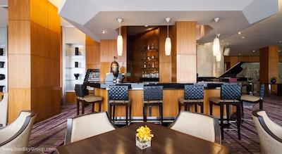 آماری دون موانگ ایرپورت