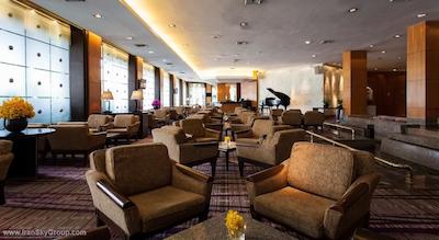 آماری دون موانگ ایرپورت