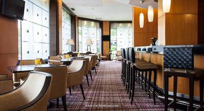 آماری دون موانگ ایرپورت