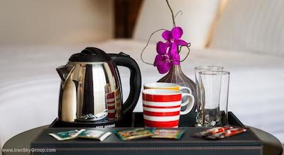 آماری دون موانگ ایرپورت