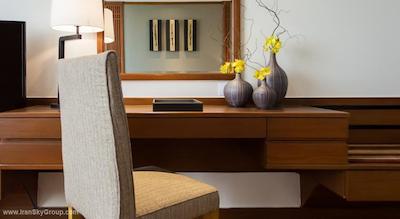 آماری دون موانگ ایرپورت