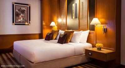 آماری دون موانگ ایرپورت