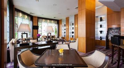 آماری دون موانگ ایرپورت