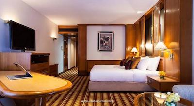 آماری دون موانگ ایرپورت